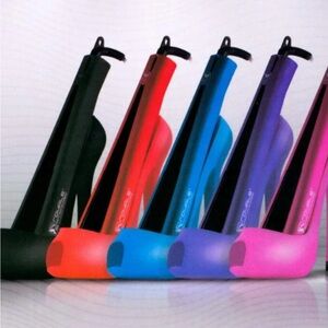 Royale Hair Tools -Pink Holder with Pink Heating Element’ BOTH !!!